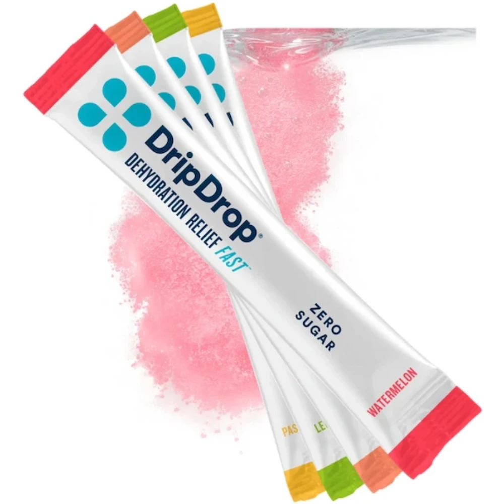Dripdrop Zero Sugar - Image 6