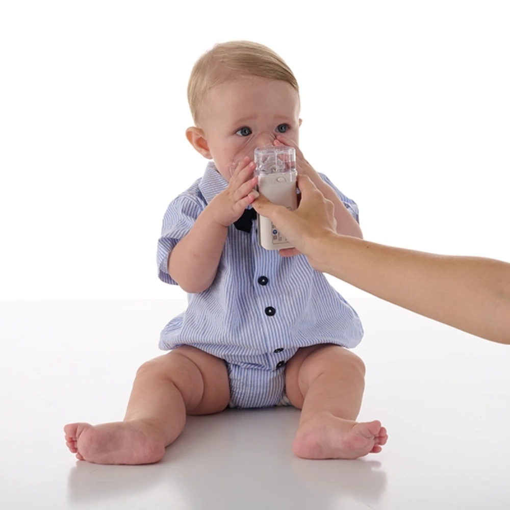 Mesh Nebuliser - Image 4