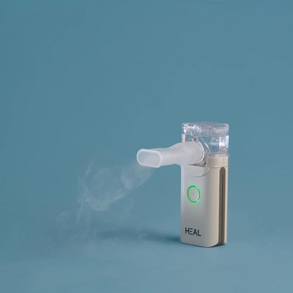 Mesh Nebuliser - Image 5