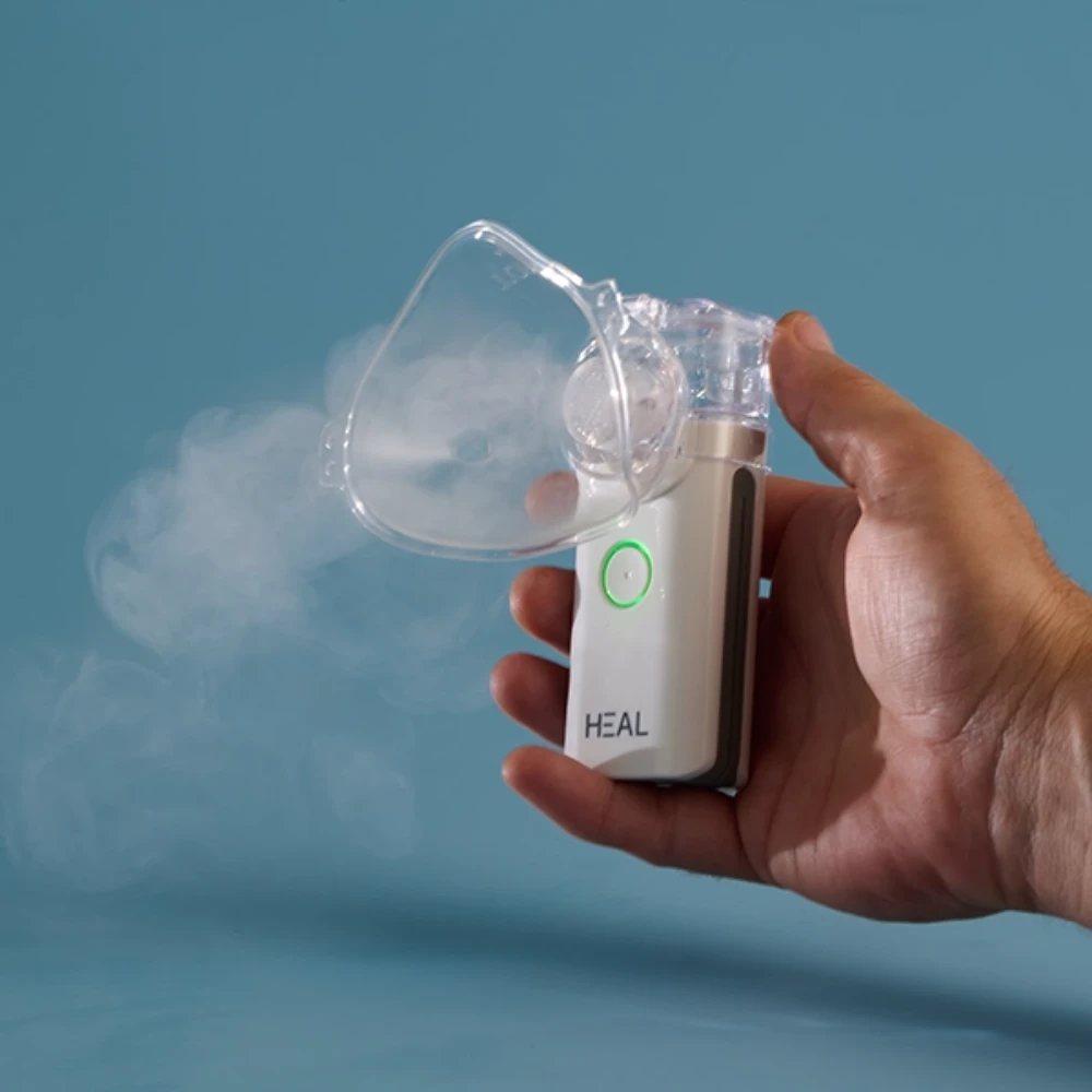 Mesh Nebuliser - Image 6