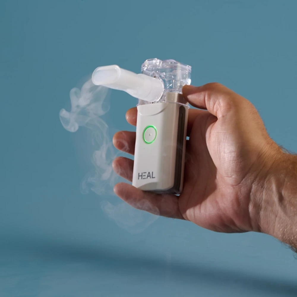 Mesh Nebuliser - Image 7