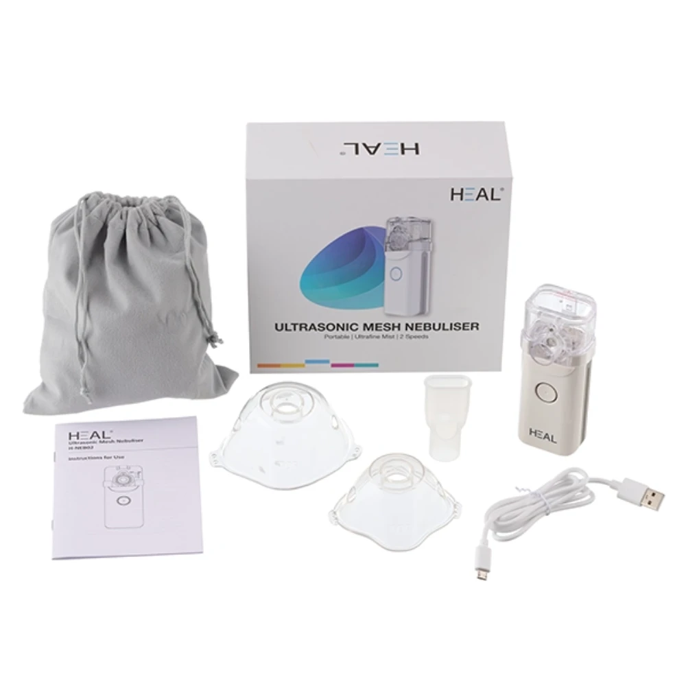 Mesh Nebuliser - Image 8