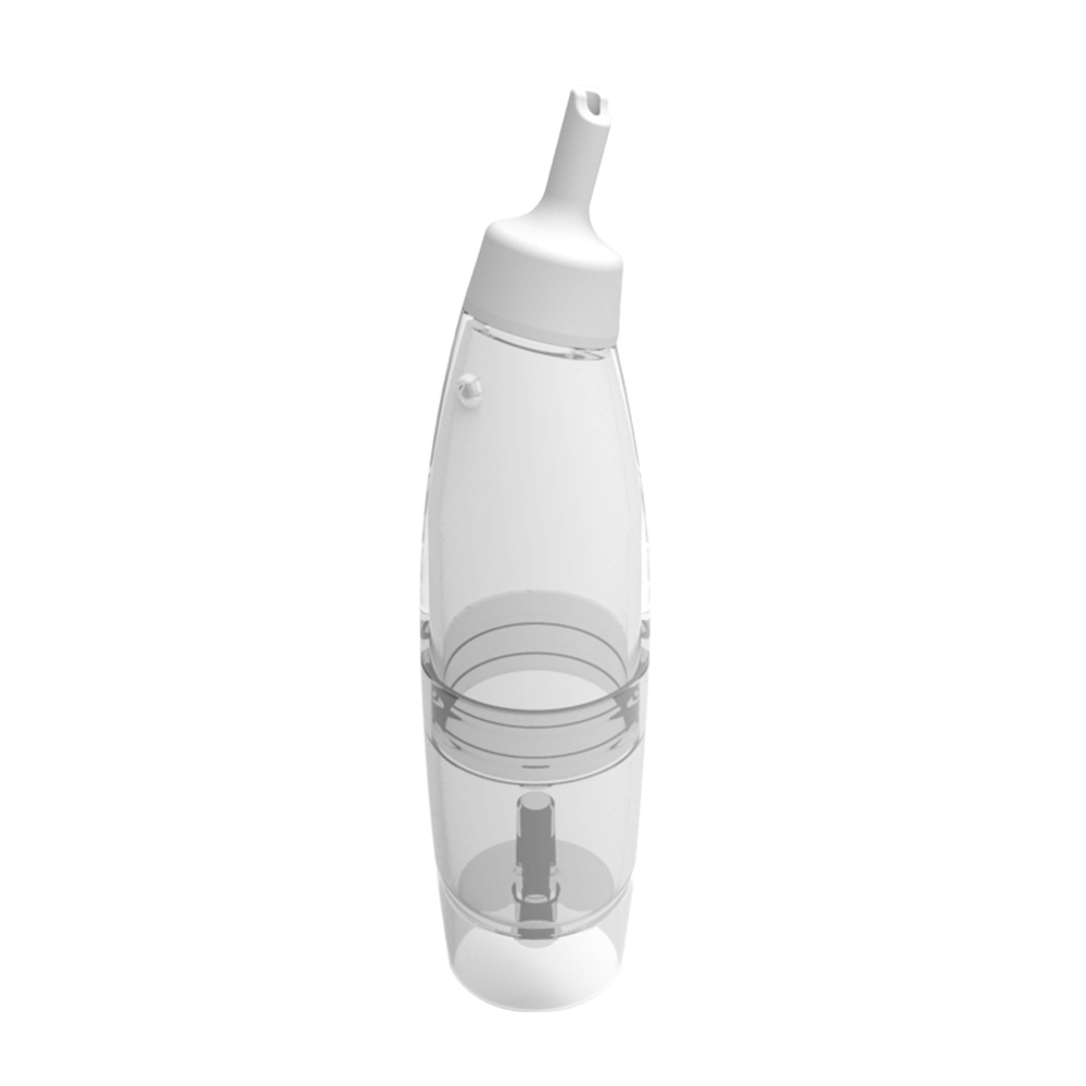 NK1000 3 in 1 Respiratory Solution - Image 3