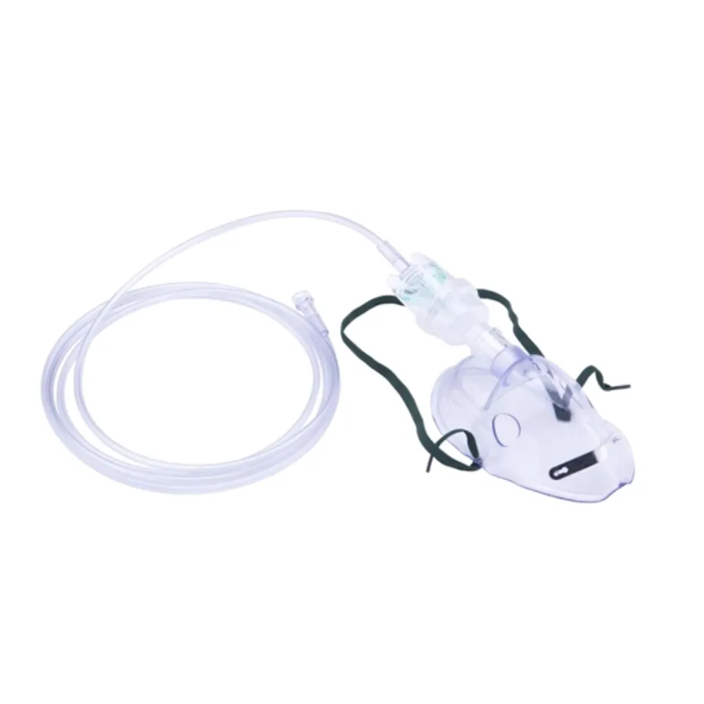Nebuliser Mask Child - Image 2