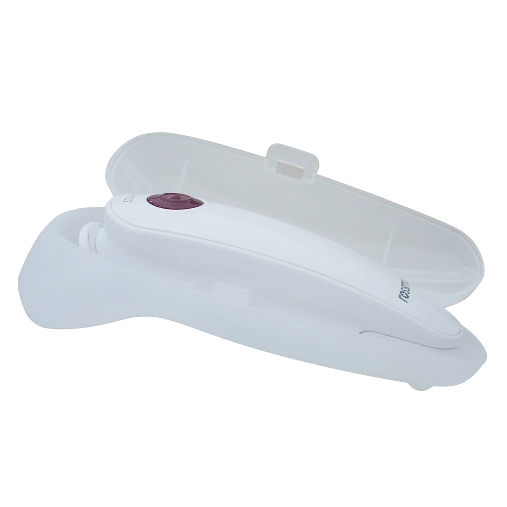 RA600 Infrared Ear Thermometer - Image 4