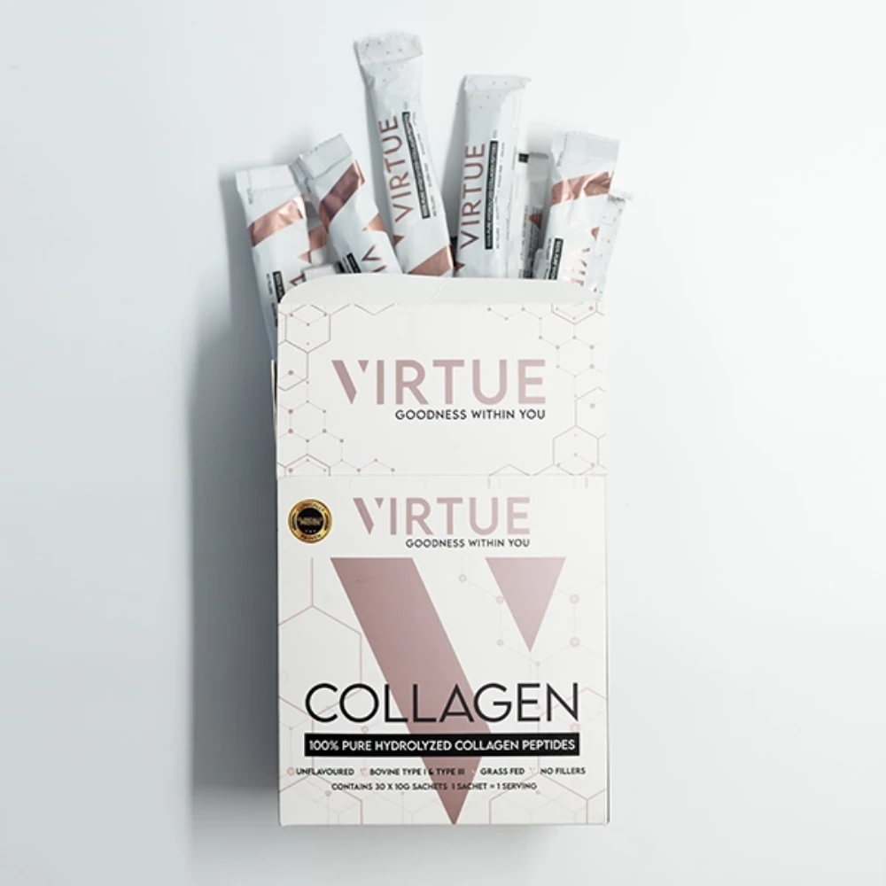 Virtue Satchets - Image 3