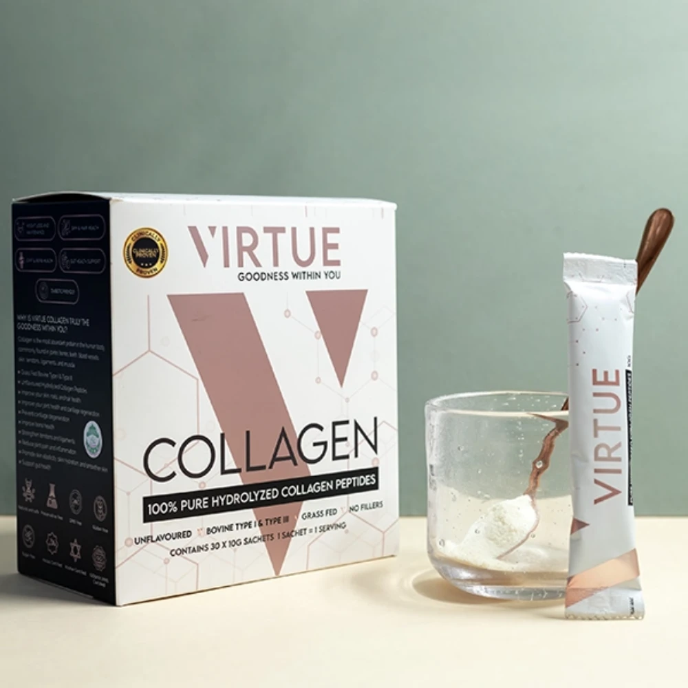 Virtue Satchets - Image 2