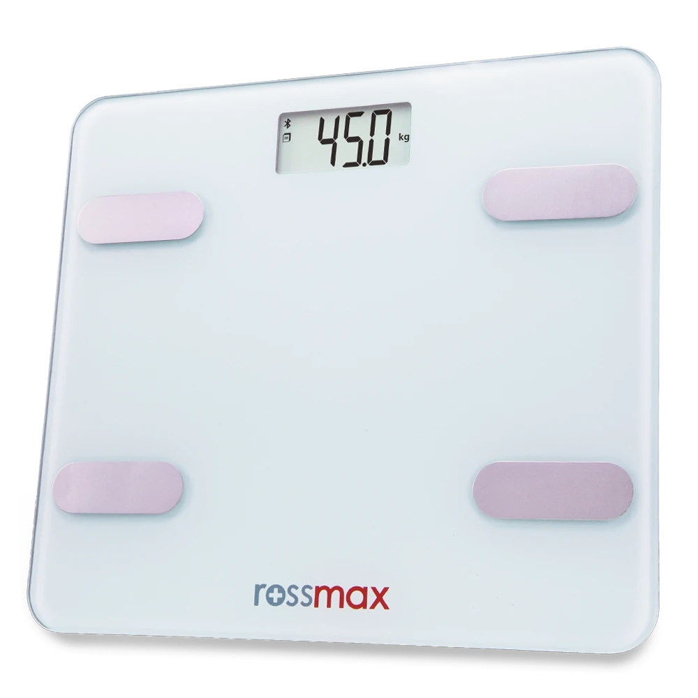 WF262 Body Fat Monitor with scale - Image 3
