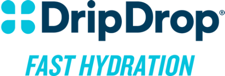 DripDrop transparent Logo