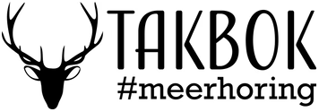 Takbok Transparent Logo